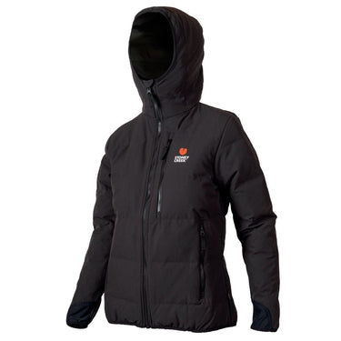 Stoney Creek Women's Thermotough Jacket - Kiwi Workgear